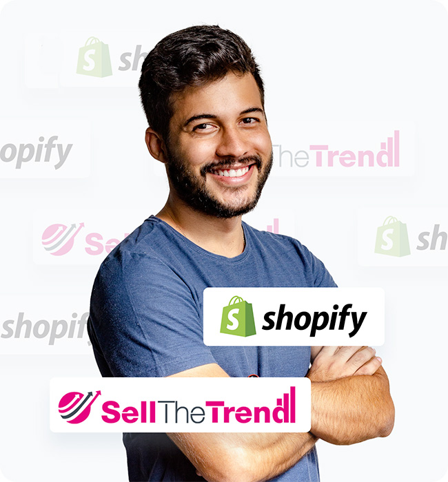 Ebay + SellTheTrend